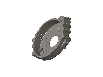 Cummins Engine Flywheel Parts