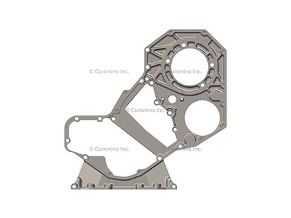 Cummins Engine Gear Housing