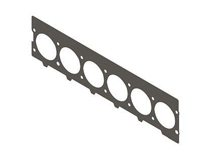 Cummins Engine Gasket