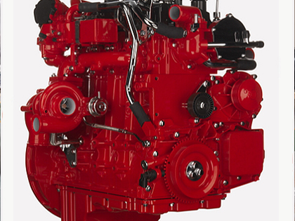 Cummins-ISF2.8s4129T-Diesel-Engine