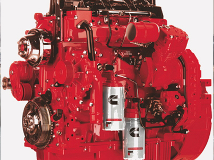 Cummins ISF3.8s4168 Diesel Engine for Truck