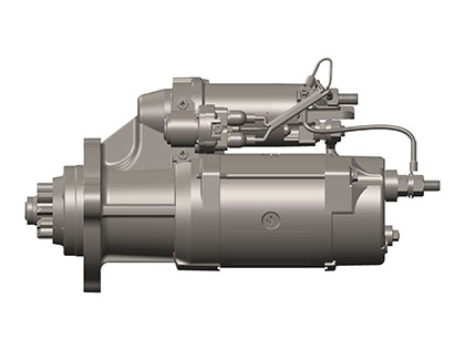 Cummins Engine Starter Motor