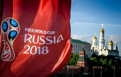 RUSSIA FIFA WORLD CUP 2018 2