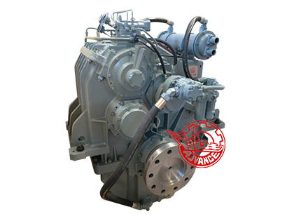 Advance HCT1280 Marine Gearbox