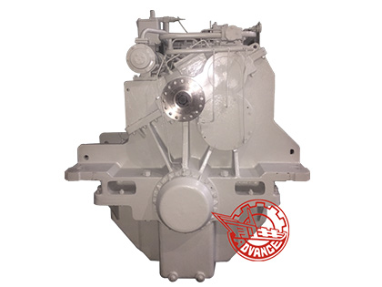 Advance HCT1400-1 Marine Gearbox