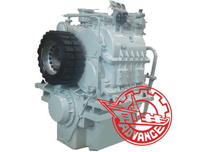 Advance HCD1600 Marine Gearbox