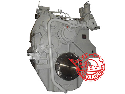 Advance HC2000 Marine Gearbox