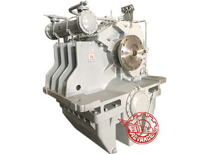 Advance HCT2700-1 Marine Gearbox