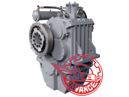 Advance HCT800 2A Marine Gearbox