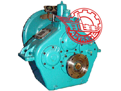 Advance 120B Marine Gearbox