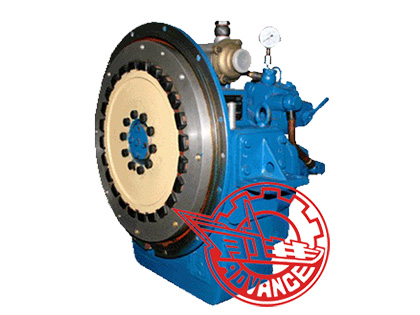 Advance 120C Marine Gearbox