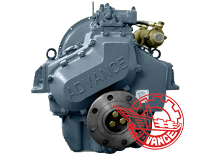 Advance 135 Marine Gearbox