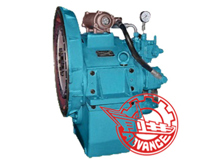 Advance HC138 Marine Gearbox