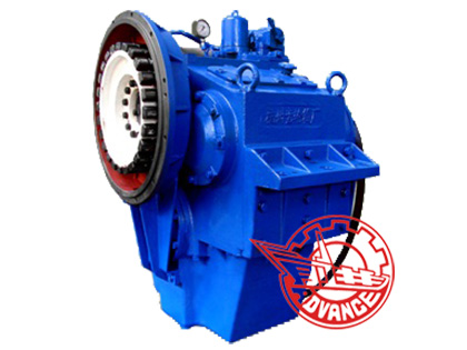 Advance HC300 Marine Gearbox