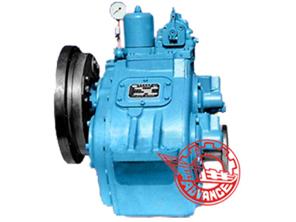 Advance 40A marine gearbox