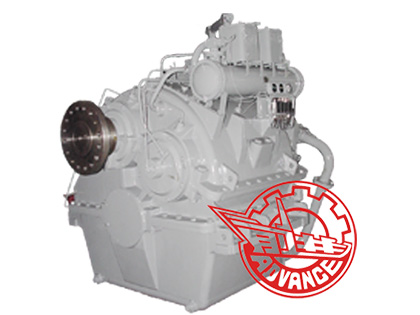 Advance GWS66.75 Marine Gearbox