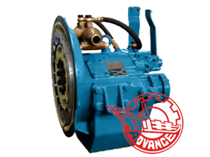 Advance HC038A Marine Gearbox