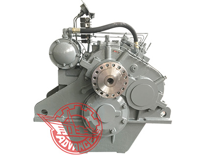 Advance HCA1000 (10° down angle) Marine Gearbox