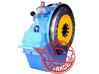 Advance HC200 Marine Gearbox