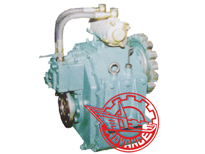 Advance HC65 Marine Gearbox