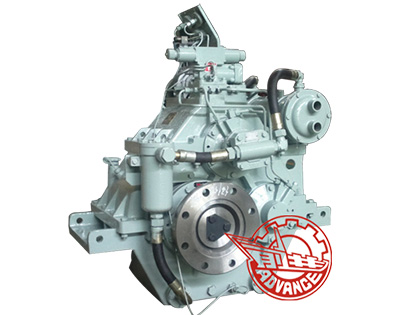 Advance HCA700 8° Marine Gearbox