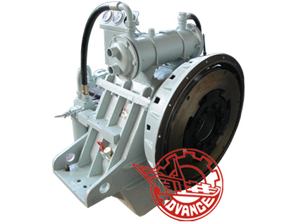 Advance HCQ700 Marine Gearbox