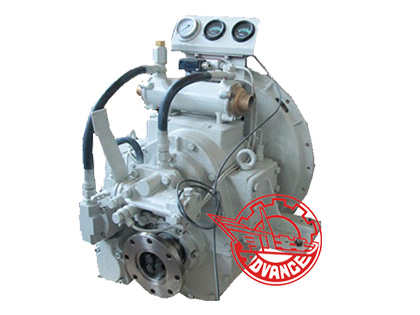 Advance HCQ138 Marine Gearbox