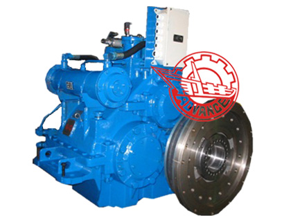 Advance HCQ1600 Marine Gearbox