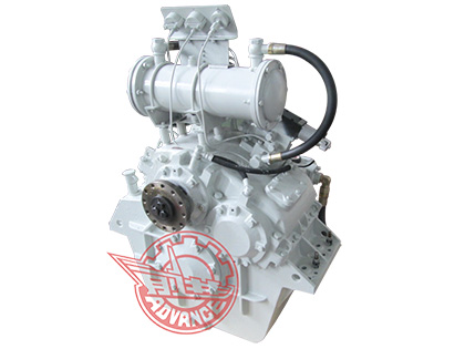 Advance HCQ401 Marine Gearbox