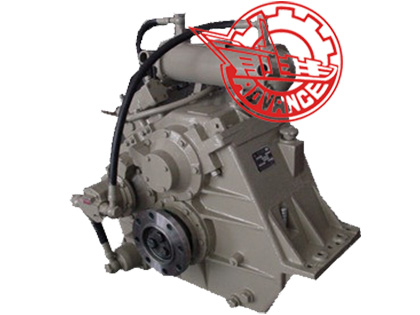 Advance HCQ402 Marine Gearbox