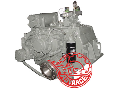 Advance HCQ501 Marine Gearbox