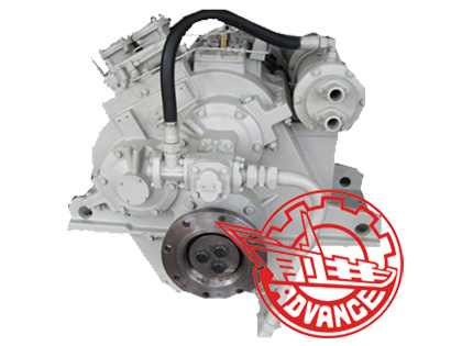 Advance HCQ1000 Marine Gearbox