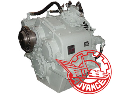 Advance HCQH1600 Marine Gearbox