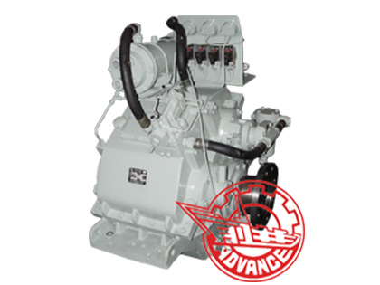 Advance HCQ701 Marine Gearbox