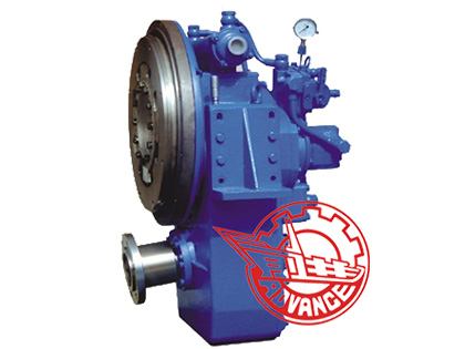 Advance HCV120 Marine Gearbox