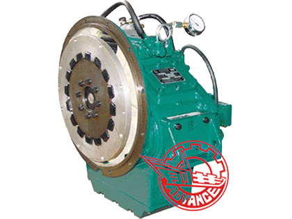 Advance MB100 Marine Gearbox