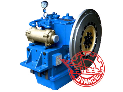 Advance MB242 Marine Gearbox